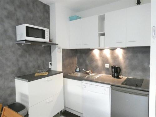 Studio Piau-Engaly, 1 pièce, 5 personnes - FR-1-457-150