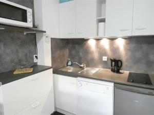 Studio Piau-Engaly, 1 pièce, 5 personnes - FR-1-457-150