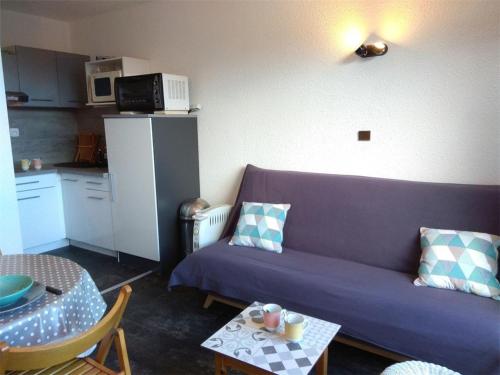Studio Piau-Engaly, 1 pièce, 6 personnes - FR-1-457-129