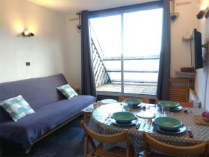 Studio Piau-Engaly, 1 pièce, 6 personnes - FR-1-457-129
