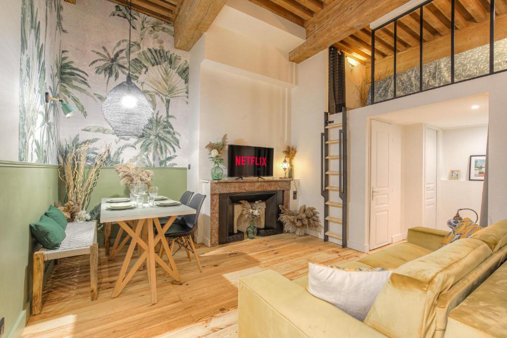 Studio Piau-Engaly, 1 pièce, 6 personnes - FR-1-457-199
