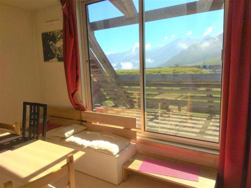 Studio Piau-Engaly, 1 pièce, 6 personnes - FR-1-457-199
