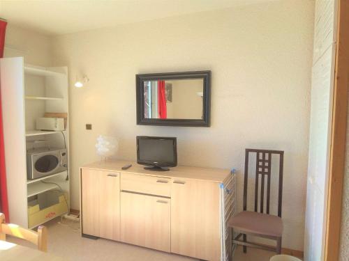 Studio Piau-Engaly, 1 pièce, 6 personnes - FR-1-457-199