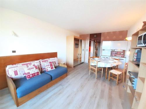 Studio Piau-Engaly, 1 pièce, 6 personnes - FR-1-457-202