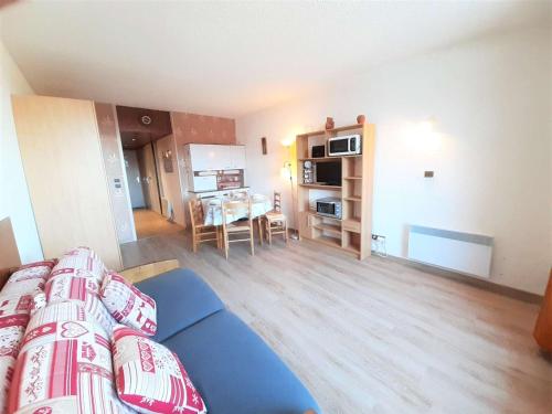 Studio Piau-Engaly, 1 pièce, 6 personnes - FR-1-457-202