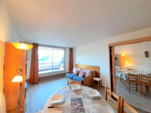 Studio Piau-Engaly, 1 pièce, 6 personnes - FR-1-457-202
