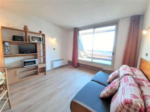 Studio Piau-Engaly, 1 pièce, 6 personnes - FR-1-457-202