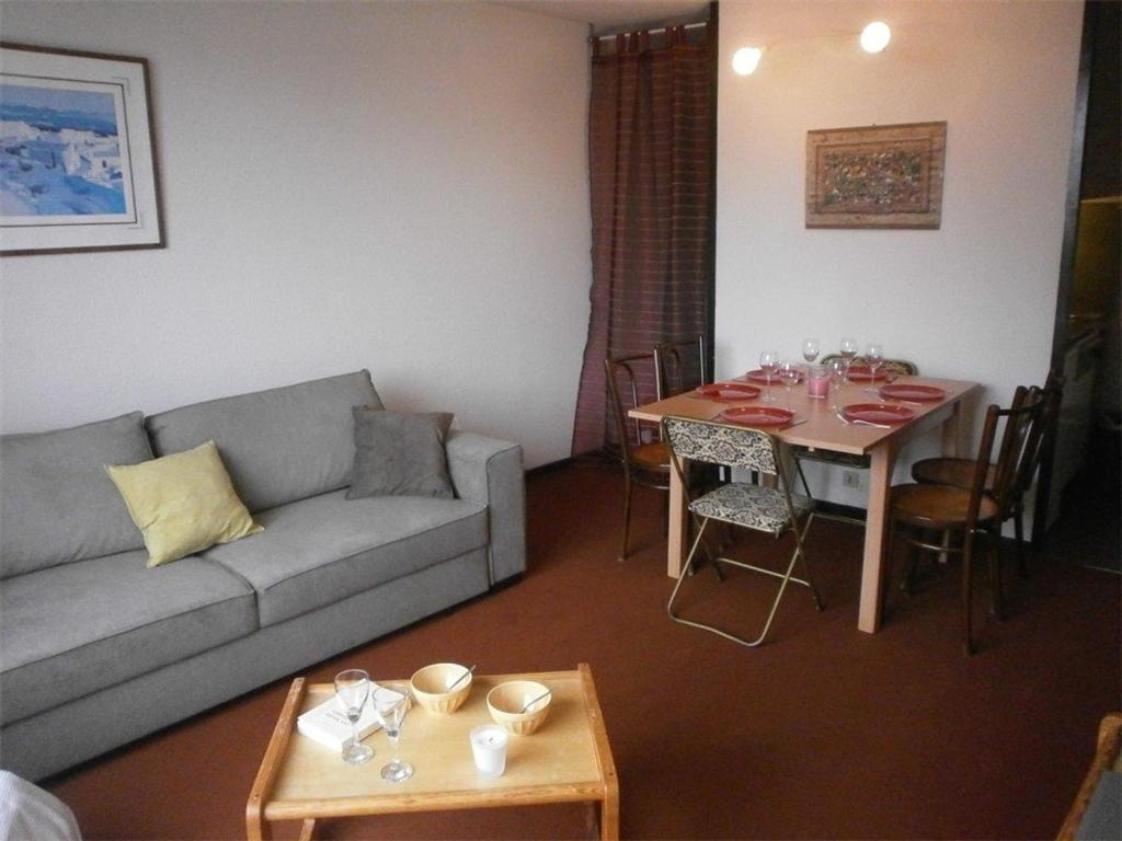 Studio Piau-Engaly, 1 pièce, 6 personnes - FR-1-457-212 LA GELA, 65170 Aragnouet