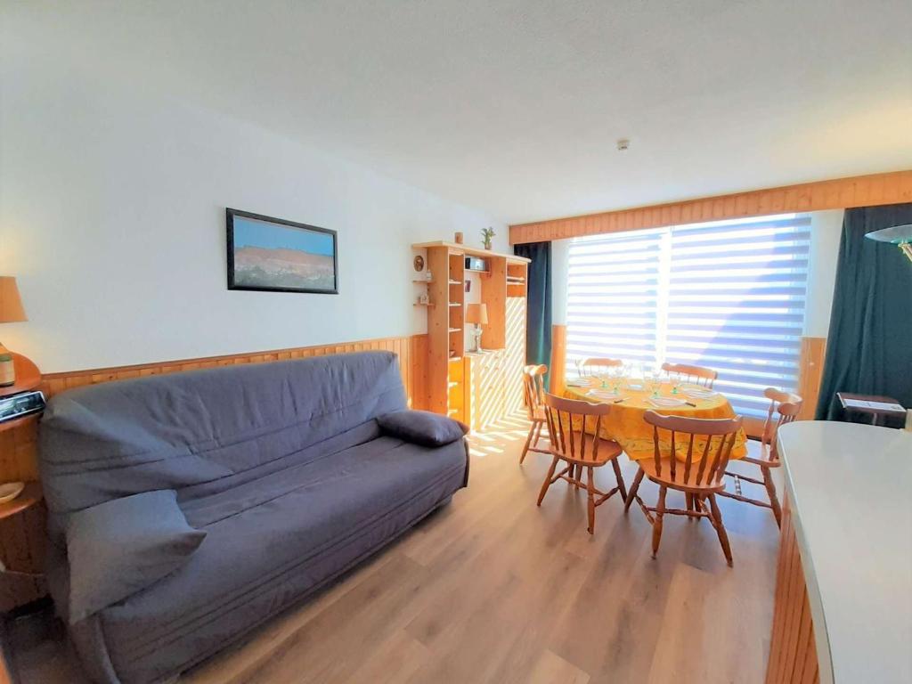 Studio Piau-Engaly, 1 pièce, 6 personnes - FR-1-457-302 LA GELA, 65170 Aragnouet