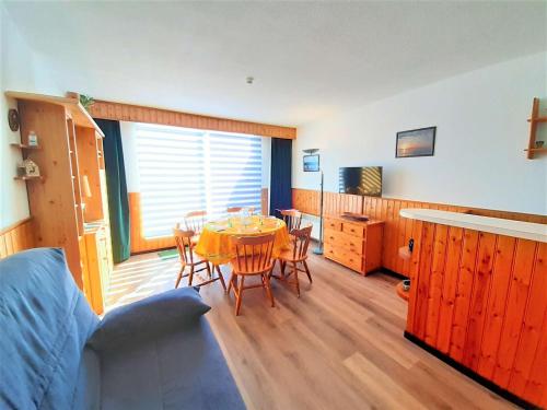 Studio Piau-Engaly, 1 pièce, 6 personnes - FR-1-457-302