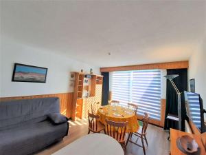 Studio Piau-Engaly, 1 pièce, 6 personnes - FR-1-457-302