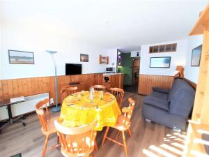 Studio Piau-Engaly, 1 pièce, 6 personnes - FR-1-457-302