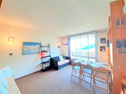 Studio Piau-Engaly, 1 pièce, 6 personnes - FR-1-457-313