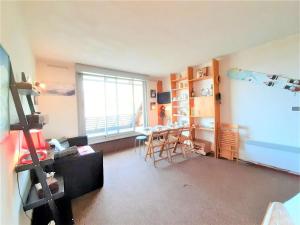 Studio Piau-Engaly, 1 pièce, 6 personnes - FR-1-457-313