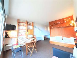 Studio Piau-Engaly, 1 pièce, 6 personnes - FR-1-457-313