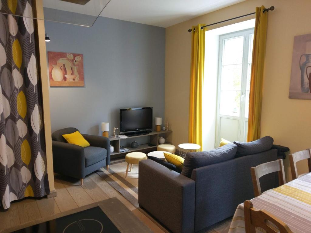 Studio Piau-Engaly, 1 pièce, 6 personnes - FR-1-457-319 65170 Aragnouet