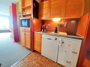 Studio Piau-Engaly, 1 pièce, 6 personnes - FR-1-457-319