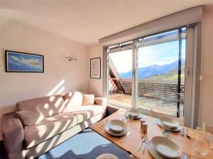 Studio Piau-Engaly, 1 pièce, 6 personnes - FR-1-457-320