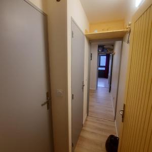 Studio pied des pistes saint lary