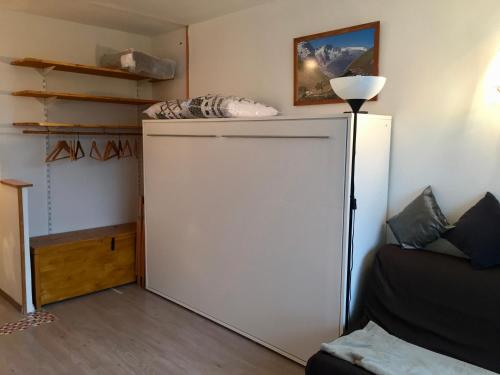 Studio pied des pistes