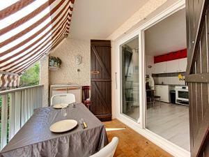 Studio - Pinède de la Madrague - St Cyr - 2 pers