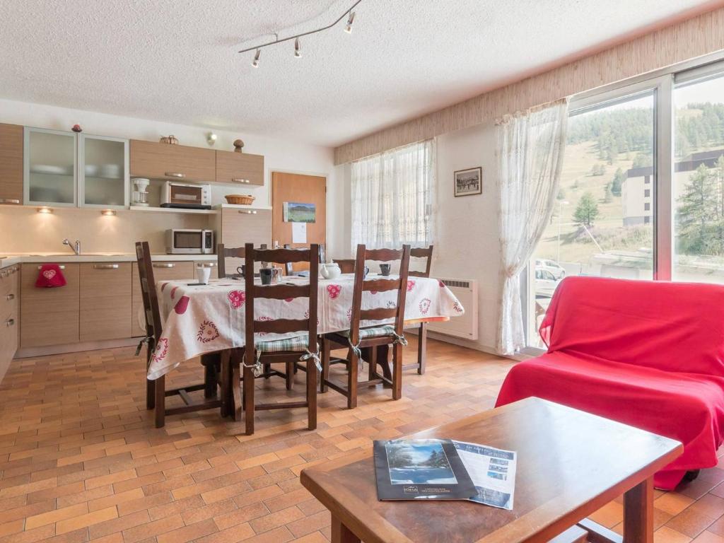 Studio & piscine intérieure, vue Mont D'Arbois 74170 Saint-Gervais-les-Bains