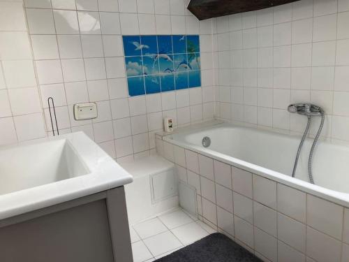 Studio Place d’Italie/Denfert-Rochereau