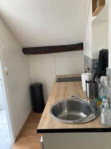 Studio Place d’Italie/Denfert-Rochereau