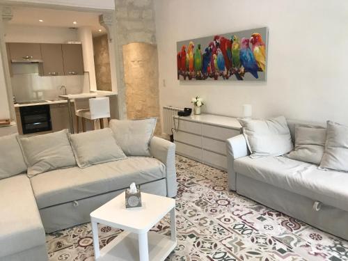 studio place de l'horloge