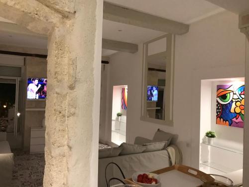 studio place de l'horloge
