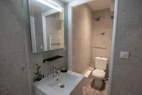 Studio Place de La Barre Le Cosy