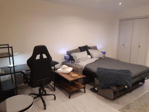 Studio Place du Foirail