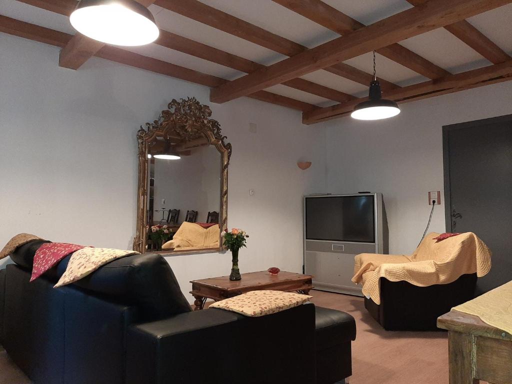 Studio plage du Grazel 11430 Gruissan