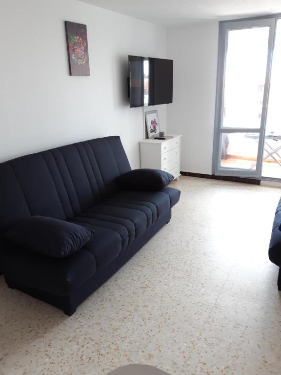 Studio plage du môle Appartement B32,1 Rue de la Courette, 34300 Le Cap d\'Agde