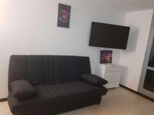 Studio plage du môle