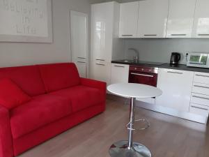 Studio Plage Les Sablettes