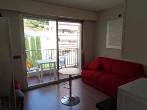 Studio Plage Les Sablettes