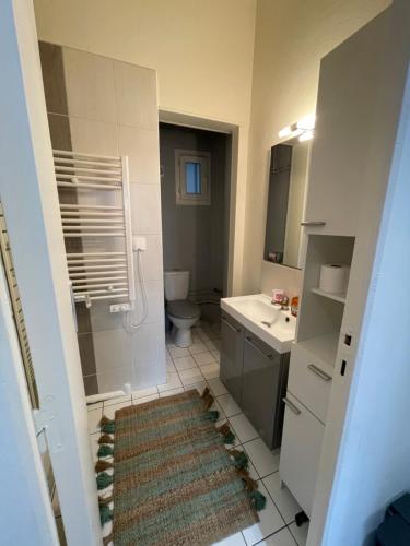 Studio Plage LH