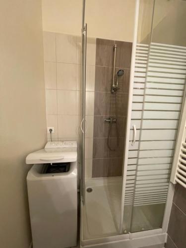 Studio Plage LH