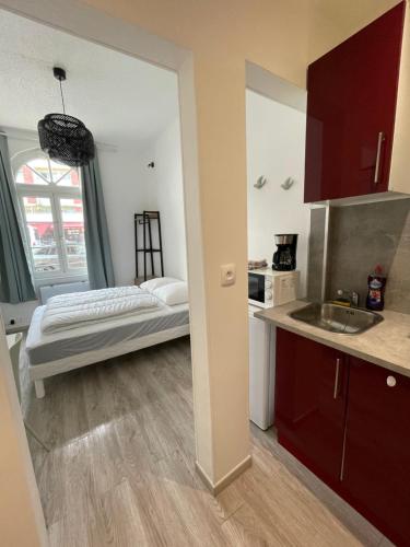 Studio Plage LH