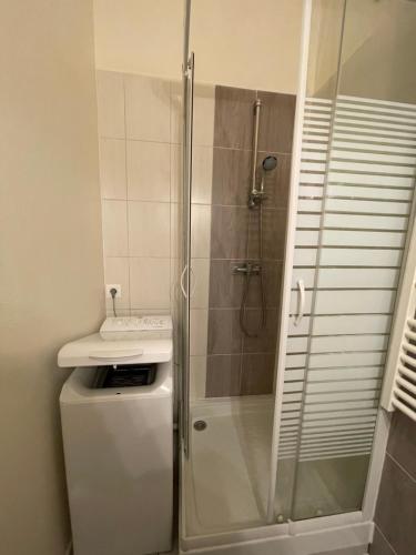 Appartement Studio Plage LH 4 Rue Frédéric Bellanger 76600 Le Havre Normandie