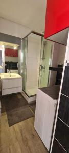 STUDIO plage Palavas