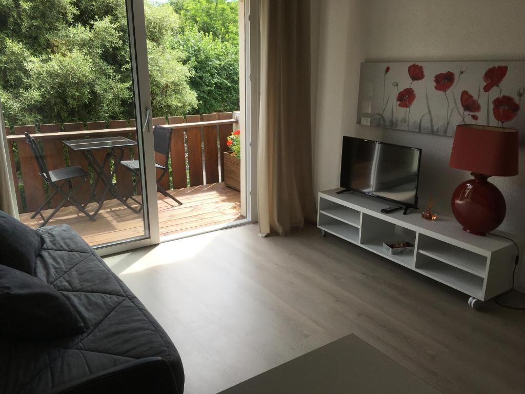 Appartement Studio Plage Royan Appt 22 18 Avenue Emile Zola 17200 Royan