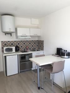 Studio Plage Royan