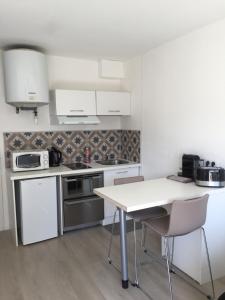 Appartement Studio Plage Royan Appt 22 18 Avenue Emile Zola 17200 Royan -1