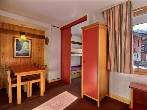 Studio Plagne 1800, 1 pièce, 4 personnes - FR-1-455-27