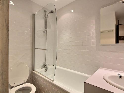 Studio Plagne Aime 2000, 1 pièce, 3 personnes - FR-1-455-19