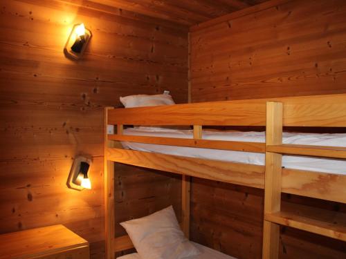 Studio Plagne Aime 2000, 1 pièce, 4 personnes - FR-1-181-2560