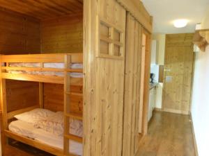 Studio Plagne Aime 2000, 1 pièce, 4 personnes - FR-1-181-2560