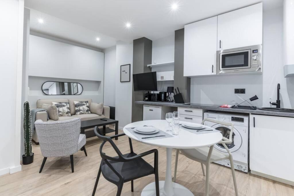 Studio Plagne Aime 2000, 1 pièce, 4 personnes - FR-1-181-2564 73210 Aime-La-Plagne